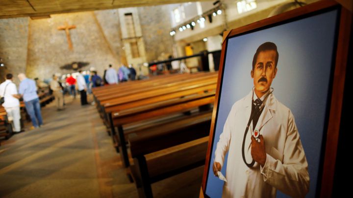 ¿Quién es José Gregorio Hernández y por qué ha sido beatificado?