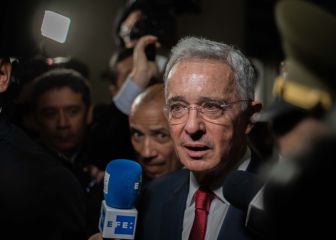 Álvaro Uribe en Twitter: piden que se elimine su cuenta