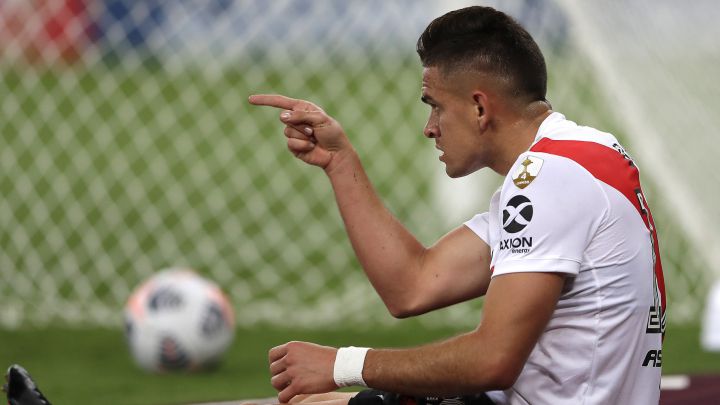 Las cuentas de Boca Juniors y River Plate para clasificar a cuartos de final de la Copa LPF.