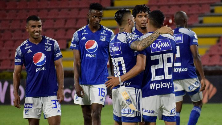 ¿Cuándo jugará Millonarios la semifinal de la Liga BetPlay?