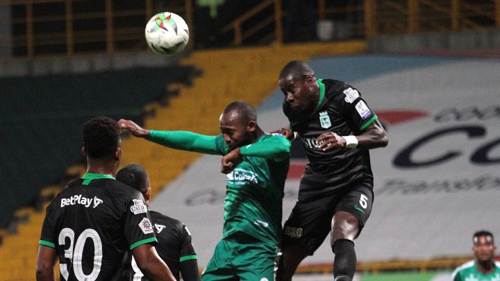 Atlético Nacional - Equidad, horario y transmisión, partido de cuartos de final de Liga BetPlay. Se jugará este domingo 2 de mayo en el Atanasio Girardot.