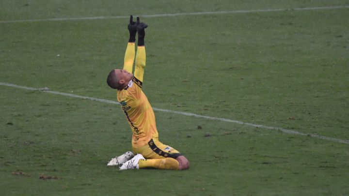 Bonilla agradece a Alexis tras su mal paso por Millonarios