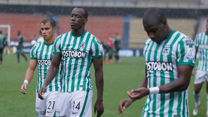 Los pecados que sacaron a Atlético Nacional de la Liga