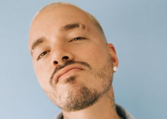 J Balvin y Selena Gomez se encuentran en Los Ángeles