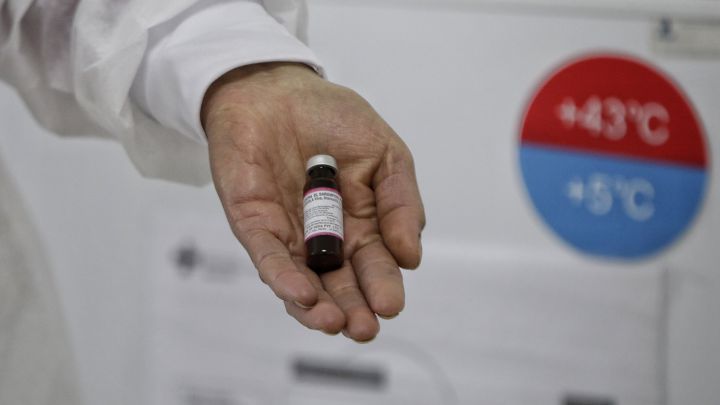 En vivo online coronavirus en Colombia este 4 de mayo de 2021