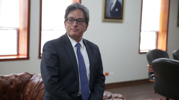 Reforma Tributaria: Por qué ha renunciado Alberto Carrasquilla y qué pasará con él