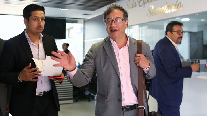 Encuesta Invamer: quién lidera la intención de voto y ganadores