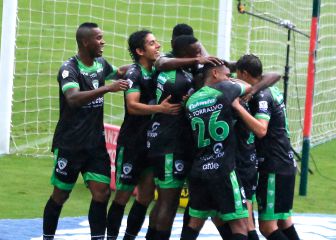 Equidad cambia de sede para la Copa Sudamericana