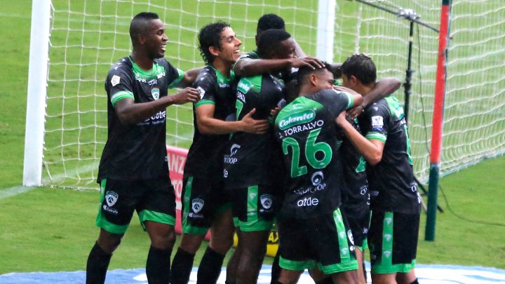 Equidad cambia de sede para la Copa Sudamericana