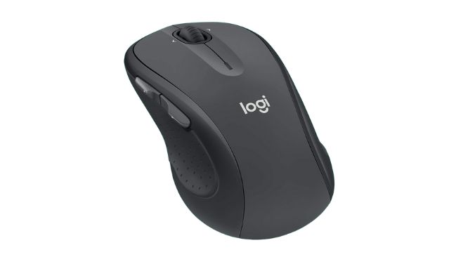 mouse-logitech