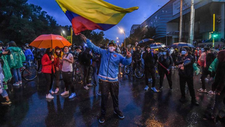 Paro Nacional: Qué son y dónde funcionarán las comisiones verificadoras en Bogotá