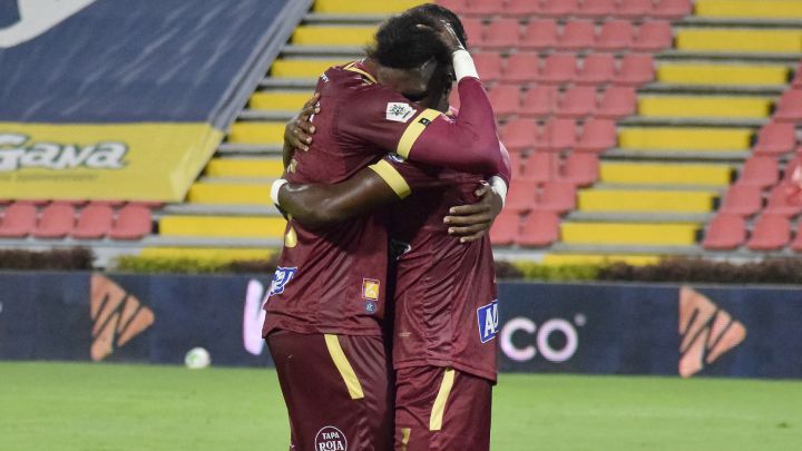 Tolima - Emelec: Horarios, cómo y dónde ver el partido de la fecha 3 de las Copa Sudamericana que se jugará en el Manuel Murillo Toro desde la 7:30 p.m.