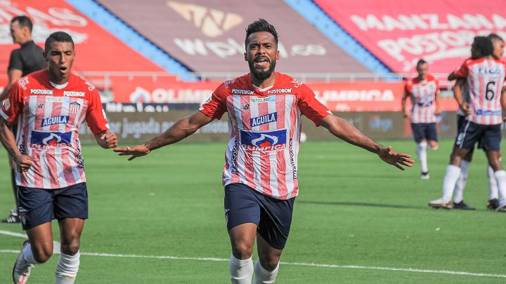 La CONMEBOL anunció que los partidos de Junior y Tolima por Copa Libertadores y Copa Sudamericana respectivamente, deberán reprogramarse en otras sedes.