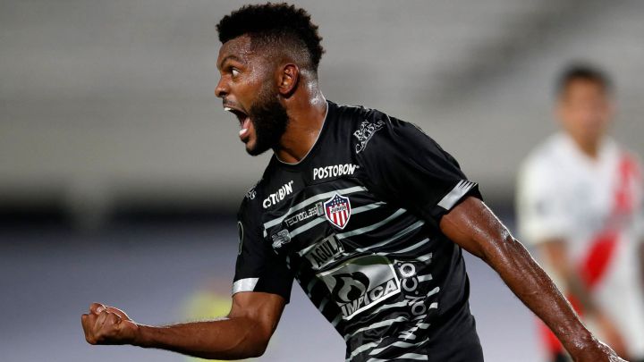 Conmebol definió las sedes para Junior vs. Fluminense por Libertadores y Tolima - Emelec por Sudamericana, uno será en Ecuador y el otro en Perú.