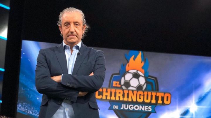 Desde el 'Chiringuito TV' envían emotivo mensaje a Colombia