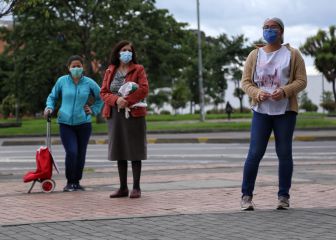 Pico y cédula hoy 6 de mayo: Medellín, Cali, Barranquilla...