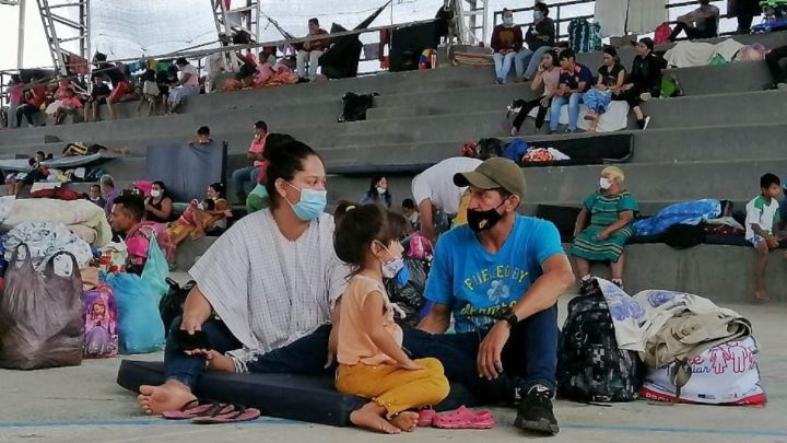 Estatuto temporal migración Colombia: Cuándo comienza y a quién va dirigido