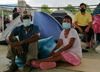 Implementación del Estatuto Migratorio: documentación