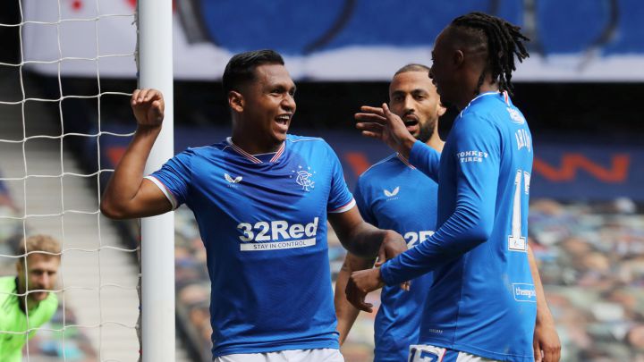Rangers de Morelos, el equipo más goleador de las ligas top del mundo.