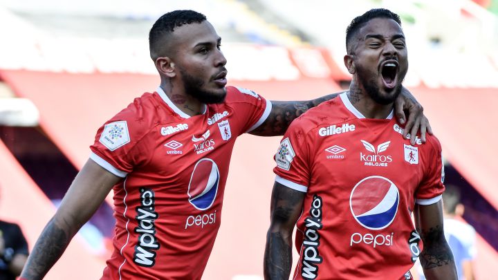 La Guaira - América de Cali, horario y TV partido de la fecha 3 de la Copa Libertadores. Se jugará este jueves 5 de mayo en el Estadio Olímpico de Caracas