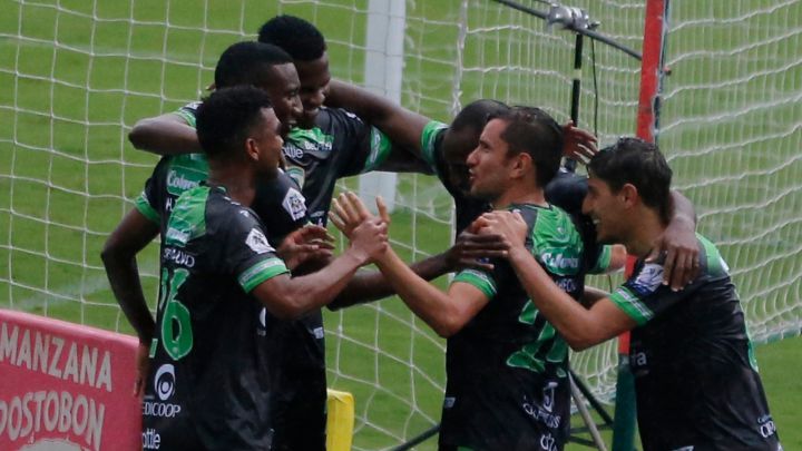 La Equidad - Lanús, horario y TV, partido de la fase de grupos de la Copa Sudamericana. Se jugará este jueves 5 de mayo en el Estadio Defensores del Chaco.