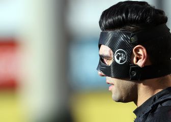 Falcao, en la lista de veteranos que podrían llegar a Brasil