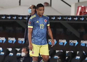 Colombia conoce horarios para enfrentar a Perú y Argentina