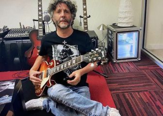 Fito Paez envía mensaje al presidente Iván Duque