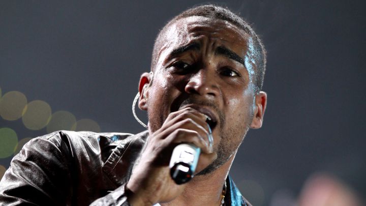 Don Omar envía emotivo mensaje a los colombianos en medio del paro nacional