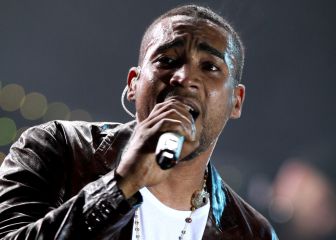 Don Omar envía emotivo mensaje a los colombianos