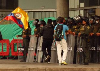 Hermanas de Lucas Villa confirman que está vivo