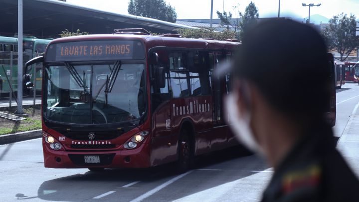 TransMilenio hoy, sábado 8 de mayo: servicio, cómo funciona, estaciones cerradas y hasta qué hora opera