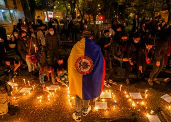 Paro Nacional: ¿cuántos desaparecidos hay?