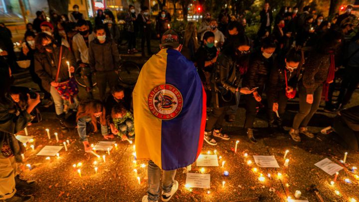 Paro Nacional: cuántos desaparecidos hay desde que comenzó y cómo actuar