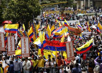 Pliego de peticiones del paro nacional: qué es y qué busca