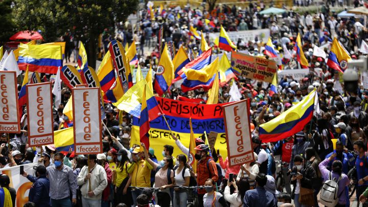 Pliego de peticiones del paro nacional: qué es y en qué consiste