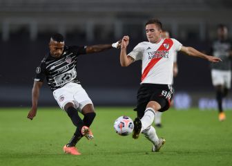 Junior, América y Nacional con sede para juegos de Copa