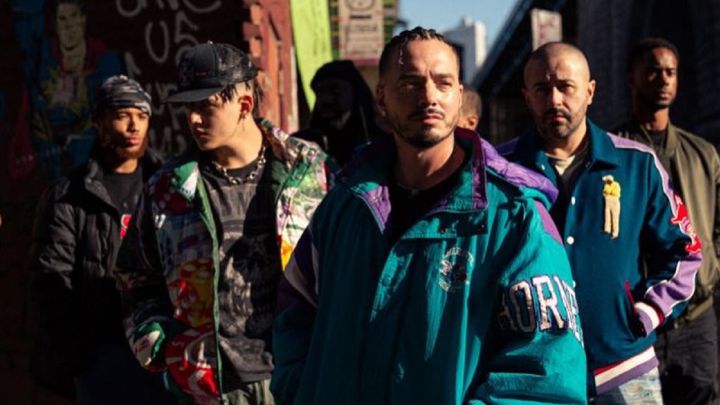 Se estrena El Niño de Medellín, documental de J Balvin