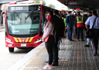 TransMilenio hoy, 9 de mayo: servicio y cómo funciona