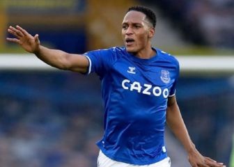West Ham - Everton: TV, horario y cómo ver online la Premier