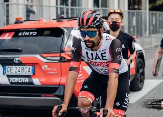 Fernando Gaviria:
