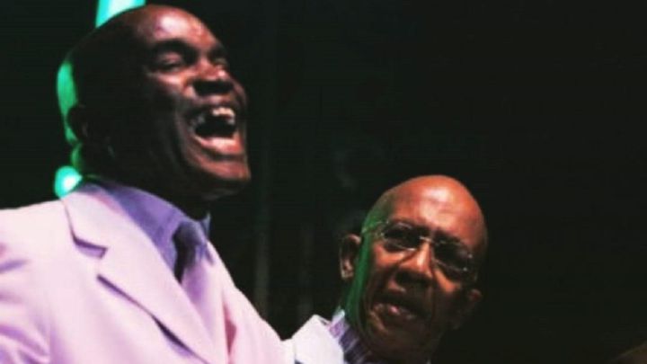 Muere Héctor el 'Tempo' Alomar, autor del éxito salsero 'Cómo te hago entender'