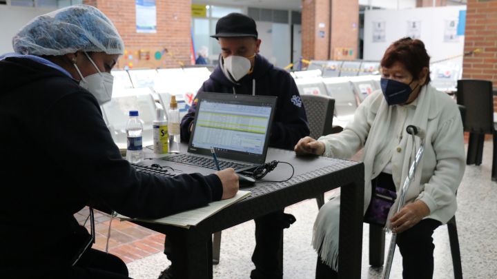 En vivo online, coronavirus en Colombia este martes 11 de mayo de 2021