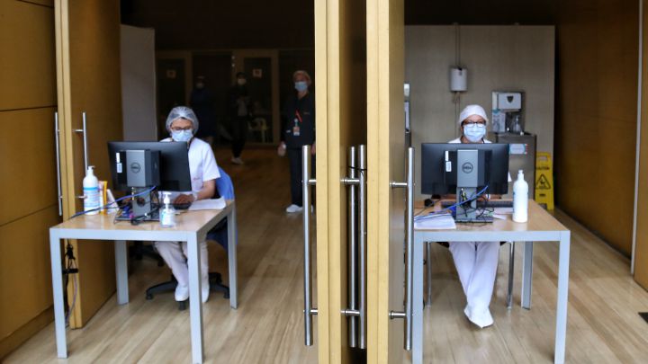 Curva del coronavirus en Colombia, hoy 11 de mayo: ¿Cuántos casos y muertes hay?