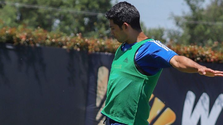 Millonarios trabaja en la semifinal ante el Junior de Barranquilla. El equipo azul recuperó a Mackalister Silva, pero perderá a Kliver Moreno