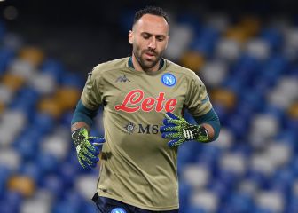 Napoli - Udinese: TV, horario y cómo ver online la Serie A