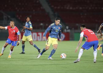 Chile y Paraguay, opciones para albergar la Copa América