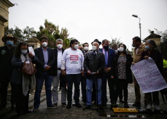 Paro Nacional: Comité de Paro no acepta invitación a reunión