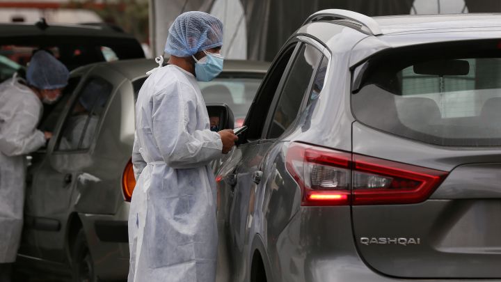 Sigue lo relacionado con el coronavirus en vivo y en directo. Casos, noticias y muertes provocadas por el Covid-19 en Colombia el 12 de mayo en As.com