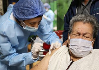 Etapa 3 de la vacunación: cuándo inicia, edades...